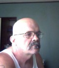 Harold 70 лет Gray США