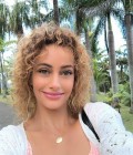 Marie 38 ans Brest  France