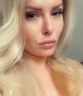 Julia 40 ans Kiev  Ukraine