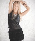 Ekaterina 43 ans Minsk Biélorussie