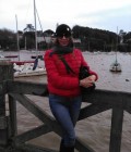 Lara 65 ans Nantes Russie