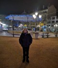 Olga 64 ans Киев Ukraine