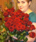 Yuliya 39 ans Moscow Russie