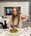 Kristina 28 ans Moscow Russie