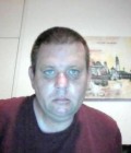 Michael 45 ans Achern Allemagne