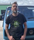 Vincent 48 лет Magny En Vexin Франция