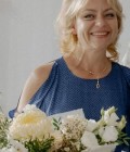 Светлана 54 ans Samara Russie