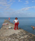 Natalya 56 ans Krasnodar Russie