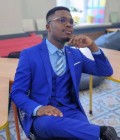 Olivier 20 лет Челябинск  Россия