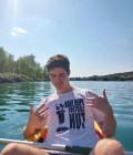 Robert 31 лет Berlin Германия