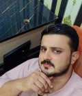 Muhammad 26 лет Faisalabad Pakistan