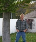 Denis 65 ans  Quebec  Canada