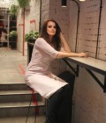 Светлана 44 ans Новосибирск  Russie