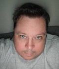 Jean luc 56 ans Vannes France