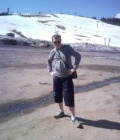 Eric 44 ans Bregenz Autriche