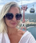 Юлия 49 ans Krasnodar  Russie