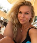 Ekaterina 41 ans Пинск Biélorussie