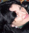 Evgenia 50 ans Бобруйск Biélorussie