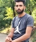 Aman 24 лет Himachal Индия
