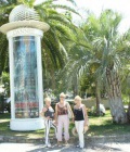 Anastasiya 73 years Paris France