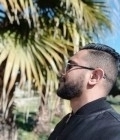 Mohammed 37 ans Annabarel Algérie