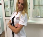 Oksana 39 ans Минск Biélorussie