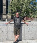 Darek 56 ans Rohrbach Allemagne