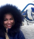 Tatyana 41 Jahre Poltava Ukraine