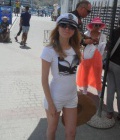 Helena 31 ans Minsk Biélorussie