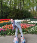 Natalia 54 ans Lutsk Ukraine