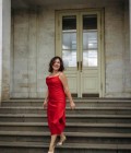 Gul 52 ans Moscow Russie
