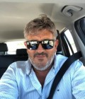 Bruno 62 лет Bordeaux Франция