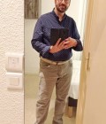 Lou 44 ans Marseille France
