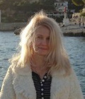 Olga 52 ans Днепропетровск  Ukraine