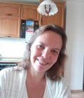 Natalie 52 Jahre Riga Lettland