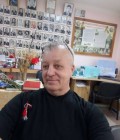 николай 65 ans Днестровск Moldavie