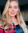 Yuliya 32 ans Moscow Russie