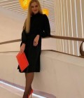 Irina 35 ans Lviv Ukraine