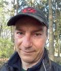 Peet 59 ans Bielefeld Allemagne