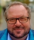Klaus  peter 57 лет Lindenberg  Германия