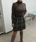 Inessa 43 лет Симферополь Украина