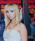 Anna 38 ans Могилев Biélorussie