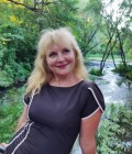 Таня 50 ans Чернигов Ukraine