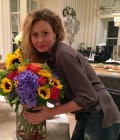 Ivanka 48 ans Zaporojie Ukraine