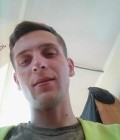 Ivan 28 ans Киевская обл,с.демидов Ukraine