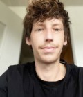 Corentin 31 лет Jura Франция