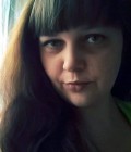 Ирина 44 ans Торжок Russie