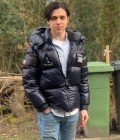 David 27 ans Groningen Pays-Bas