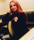 Ekaterina 38 ans Minsk  Biélorussie