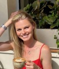 Maria 43 ans Sumy Ukraine